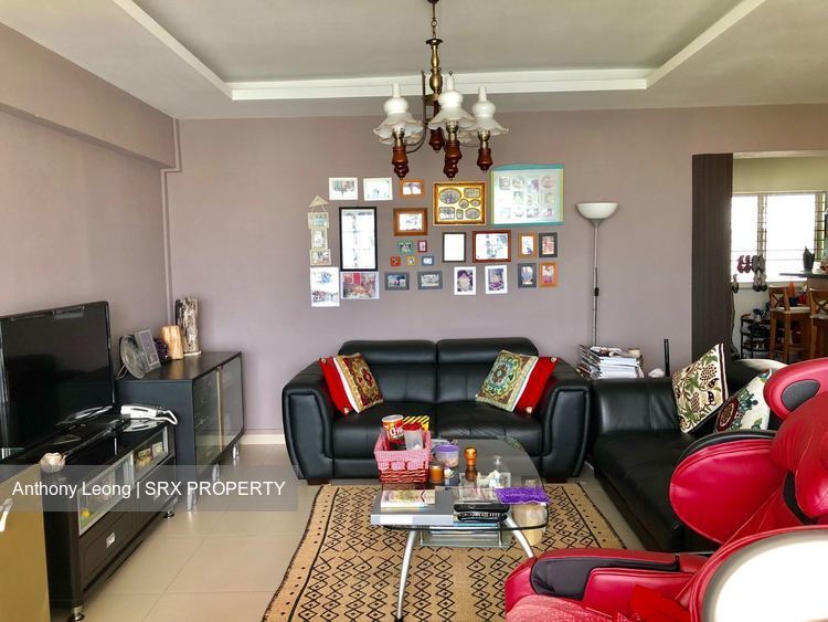 Blk 698B Hougang Street 61 (Hougang), HDB 5 Rooms #174600962